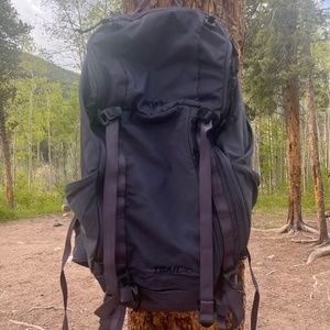 REI Trail 40L Women's Backpack Size Small